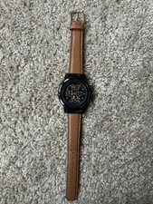 Seiko Alba Hyper-tech