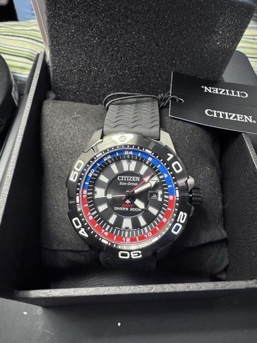 New citizen bj7128 - citizen, bj7128-08e