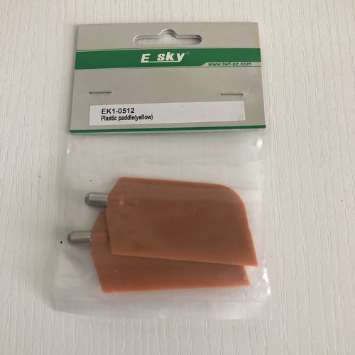 Esky ek1 0512 plastic - plastic, paddle