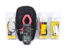 Chauvin Arnoux F203 TRMS AC/DC