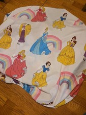 Disney Princess Rainbow Full