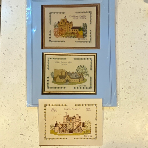 Designs cross stitch - &, designs.