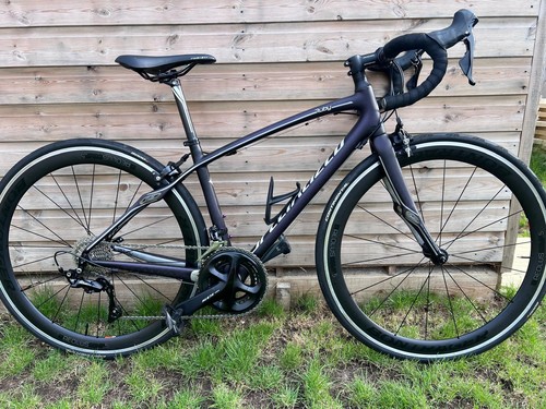 Specialized ruby carbon road - specialized,