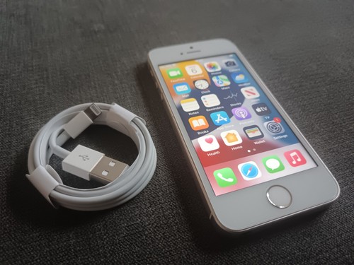 Apple iphone 32gb gold - apple,