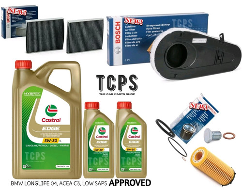 For bmw 730d - for,