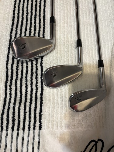 Miura wedge set - set,,