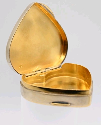 Antique tiffany co - &, silver
