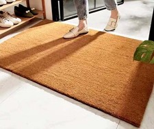 Heavy Duty Natural Coir Mat