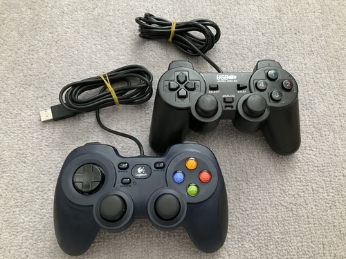 Usb wired game controllers - 2,