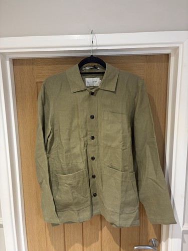 Bnwt men peregrine khaki - peregrine,