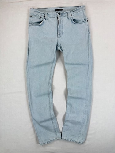 Nudie jeans light - nudie, blue