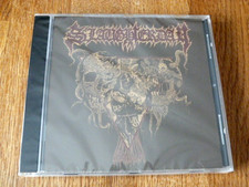 SLAUGHTERDAY - Abattoir -