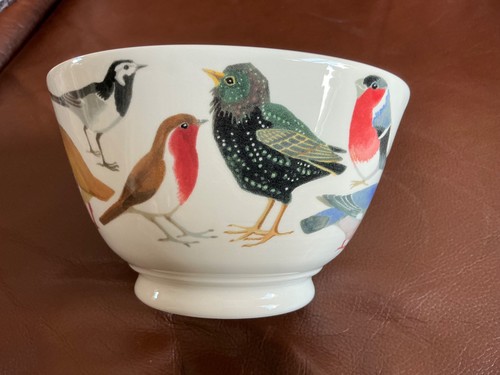 Emma bridgewater british birds - british,