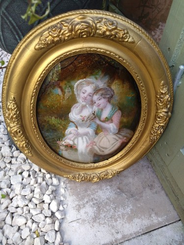 Beautiful 19th century - a,