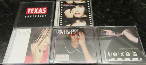 Texas sharleen spiteri - 5, /