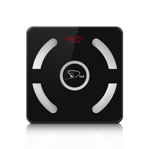 Tse180kg smart bluetooth - smart, scale