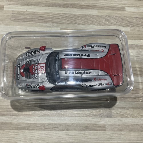 Fly porsche gt1 wrong box - porsche,