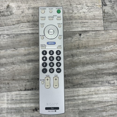 Sony yd012 remote - remote, |
