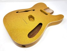 Brio 69 Telecaster Thinline SS