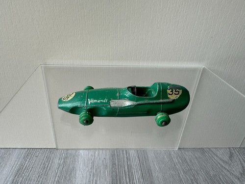 Dinky 239 vanwall - #239,