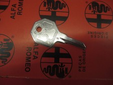 Original Alfa Romeo Sud Sprint