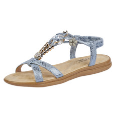 Jo & Joe Ladies Open Toe