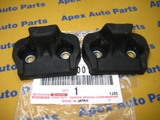2 Toyota Celica Rear Hatch