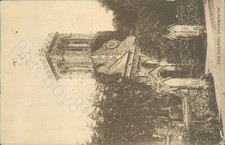 Charmouth the church c1923 