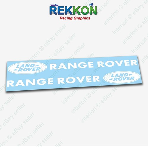Land rover range - land,