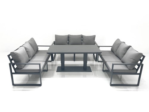 Fimous aluminium outdoor - aluminium,