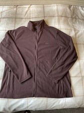 ROHAN STRETCH MICROGRID JACKET