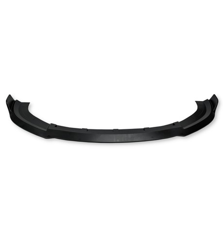 Front lip splitter style - splitter, lm