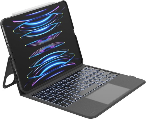 Belkin magnetic keyboard folio - magnetic,