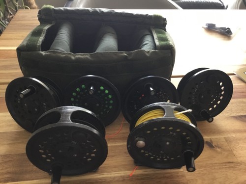 Scientific anglers system - scientific,