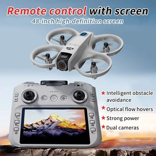 Professional dual camera - professional, hd