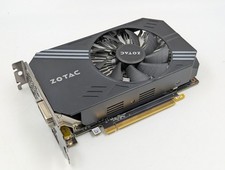Zotac Geforce GTX 1060 6GB