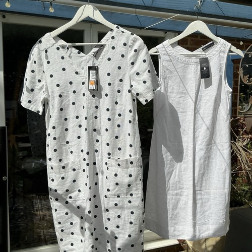 Marks and spencer linen - and, mix