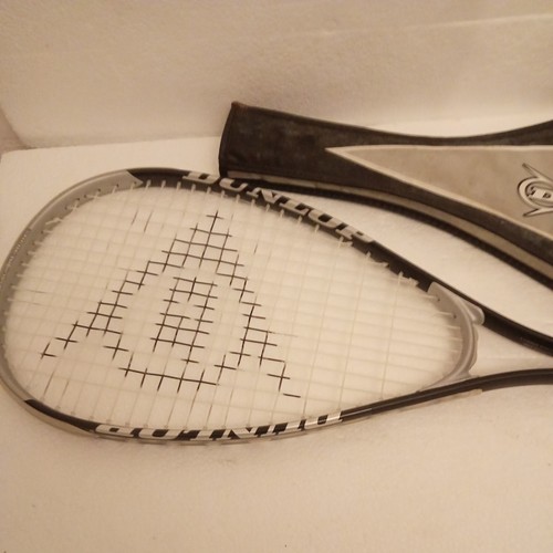 Dunlop max plus squash - max,