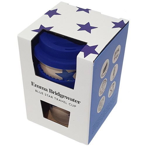 Emma bridgewater blue - emma,