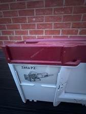 Lamello Zeta P2 P-System