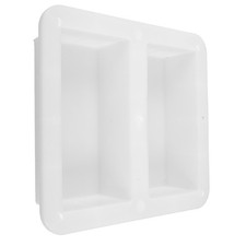  Dutch Brick Mold Metal Trim