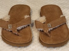 Uggs FlipFlops Childrens 