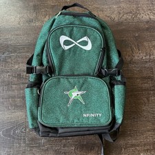 Nfinity Classic Sparkle Cheer