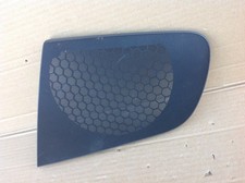 AUDI TT MK2 DOOR SPEAKER GRILL