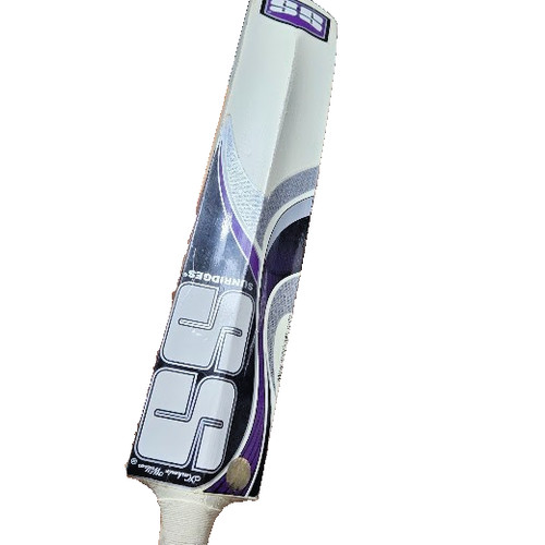 Ton yuvi cricket bat - ss,
