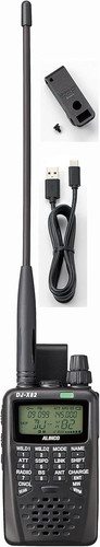 Alinco x82 - alinco, (receiver)