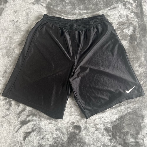 Vintage nike shorts mens - vintage, large