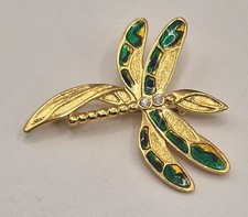 High Quality Gold Tone