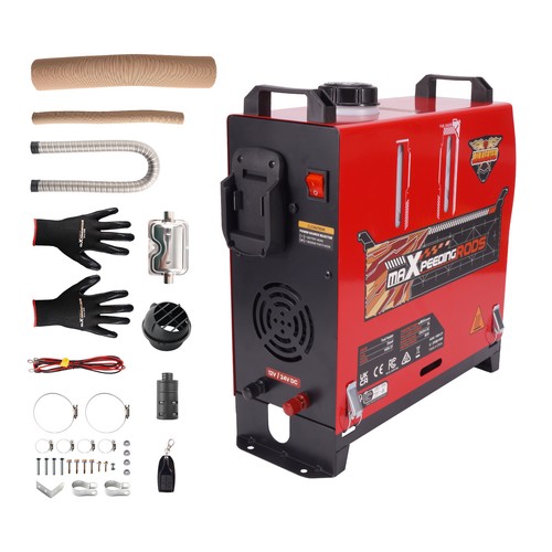 8000w air diesel heater - air, app