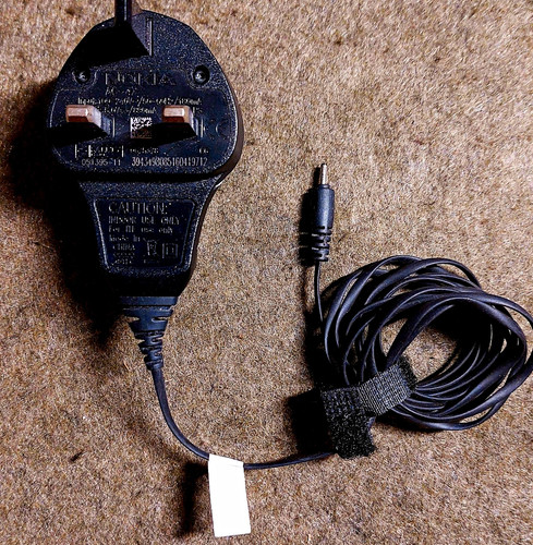 Nokia dc wall charger - ac/dc,